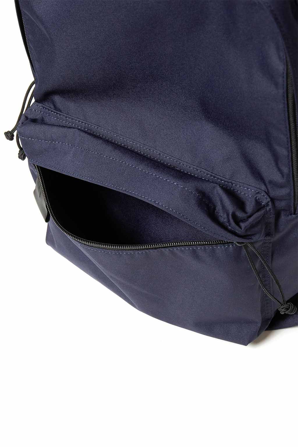 N. Hoolywood x Porter Backpack (Small) - Navy