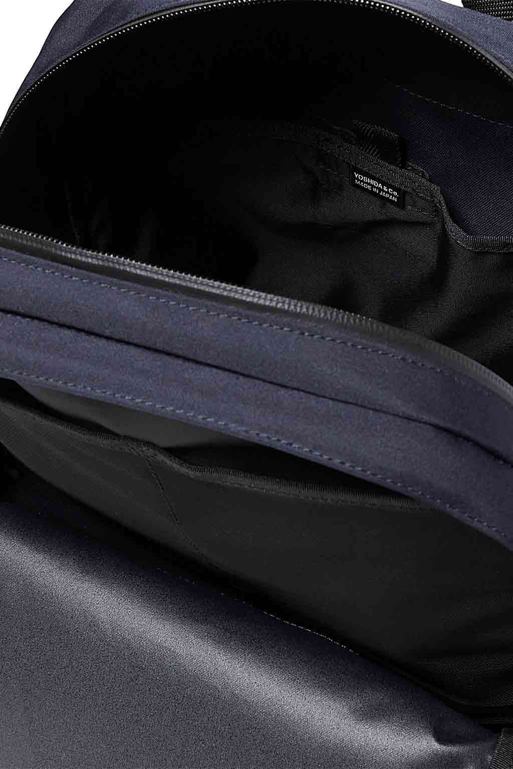 N. Hoolywood x Porter Backpack (Small) - Navy