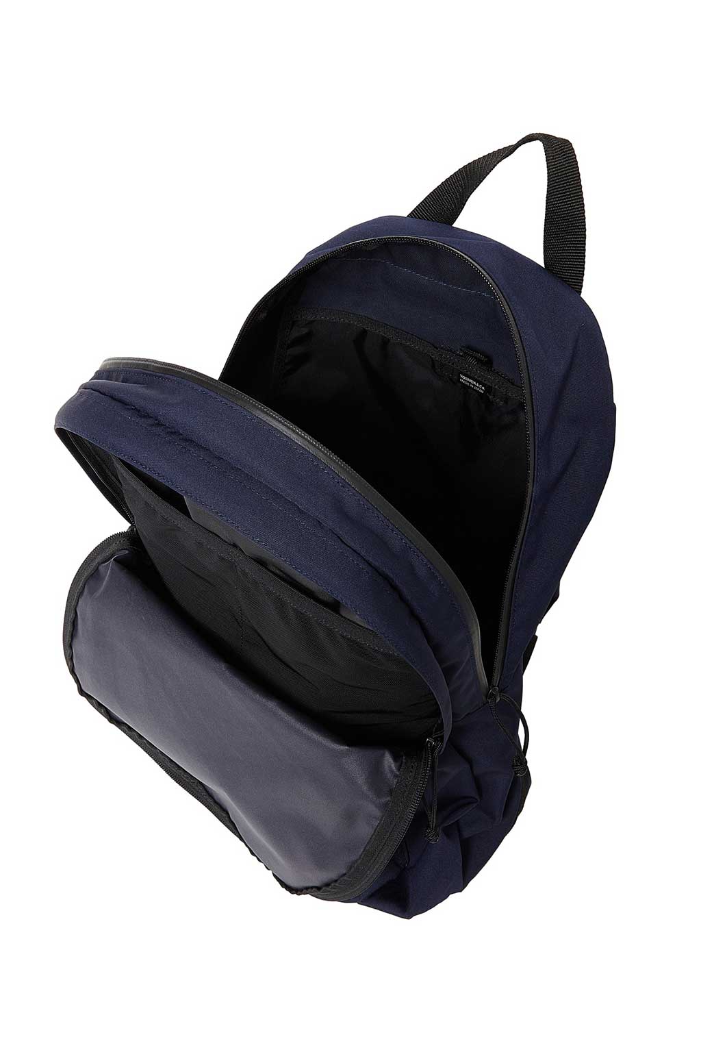 N Hoolywood - x Porter Yoshida Backpack (Large) - Navy