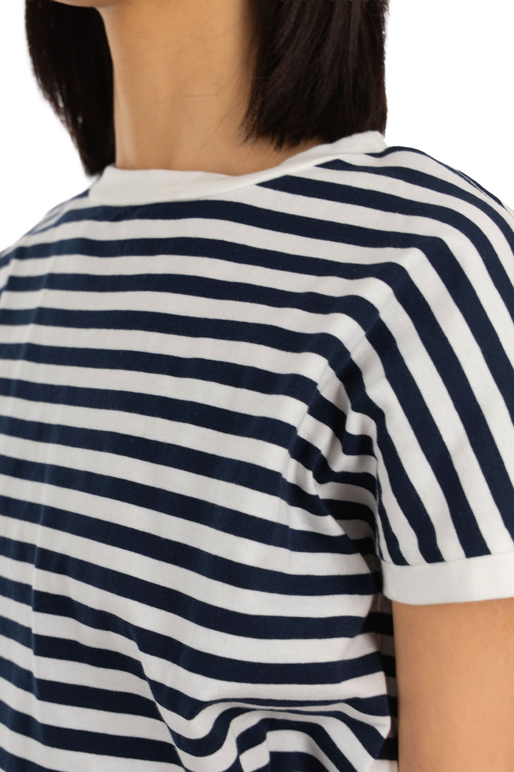 NARU  - Classic Jersey BD Shirt