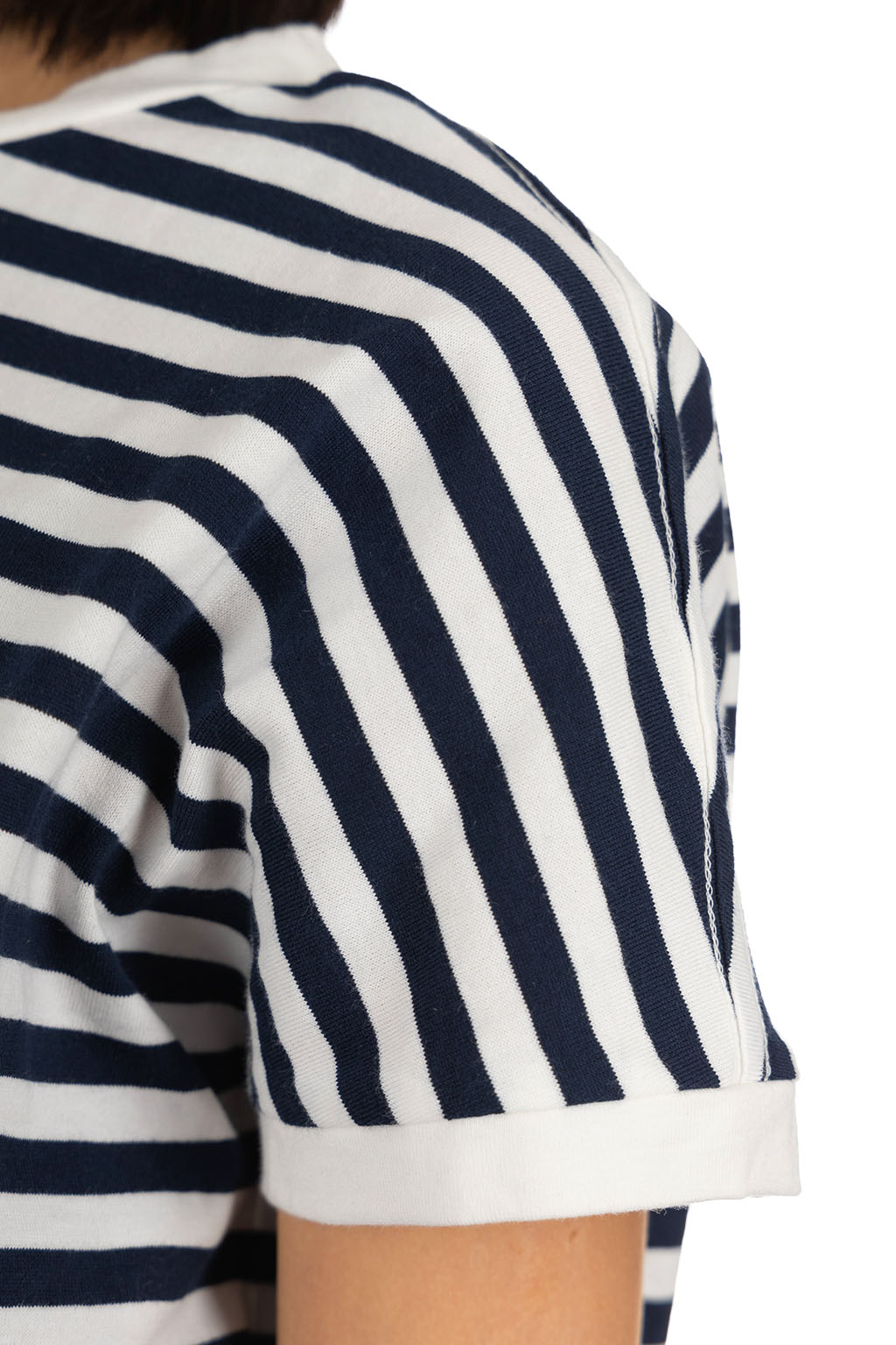 NARU  - Classic Jersey BD Shirt