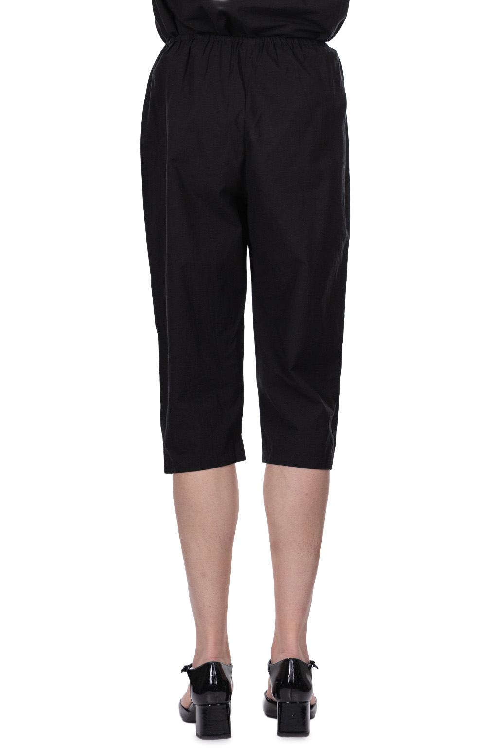 Nachukara - Cotto Peti Pants - Black