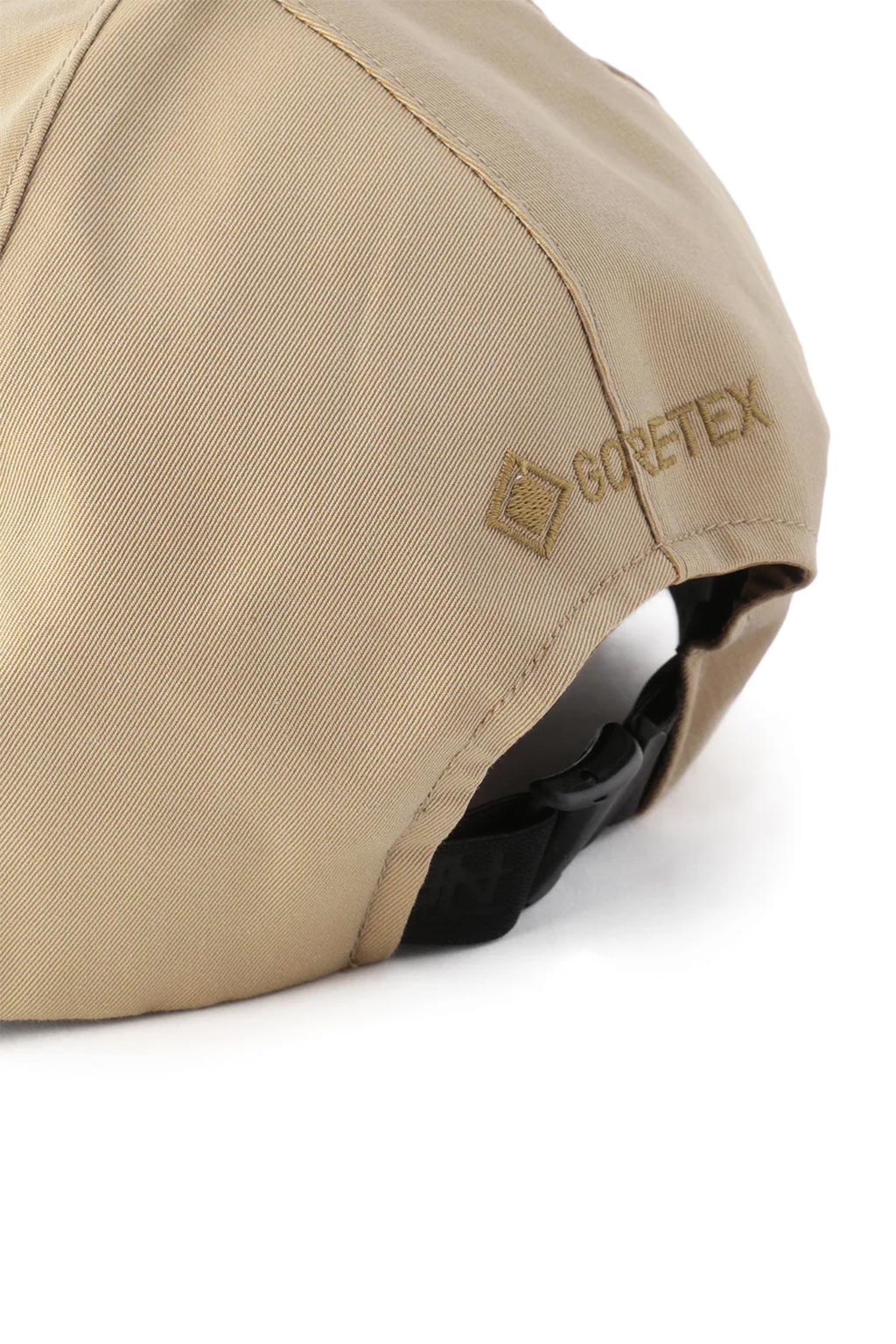 Nanamica (NAN) - 2L Cotton GORE-TEX Cap - 2 Color Choices