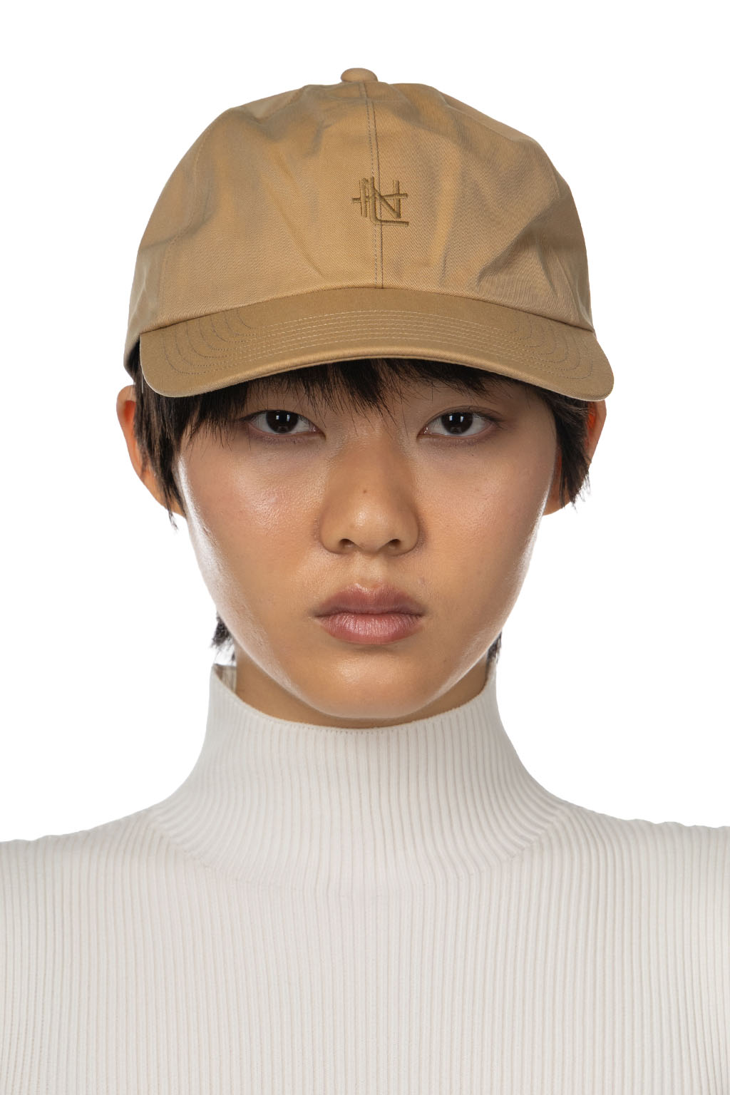 Nanamica (NAN) - 2L Cotton GORE-TEX Cap - 2 Color Choices