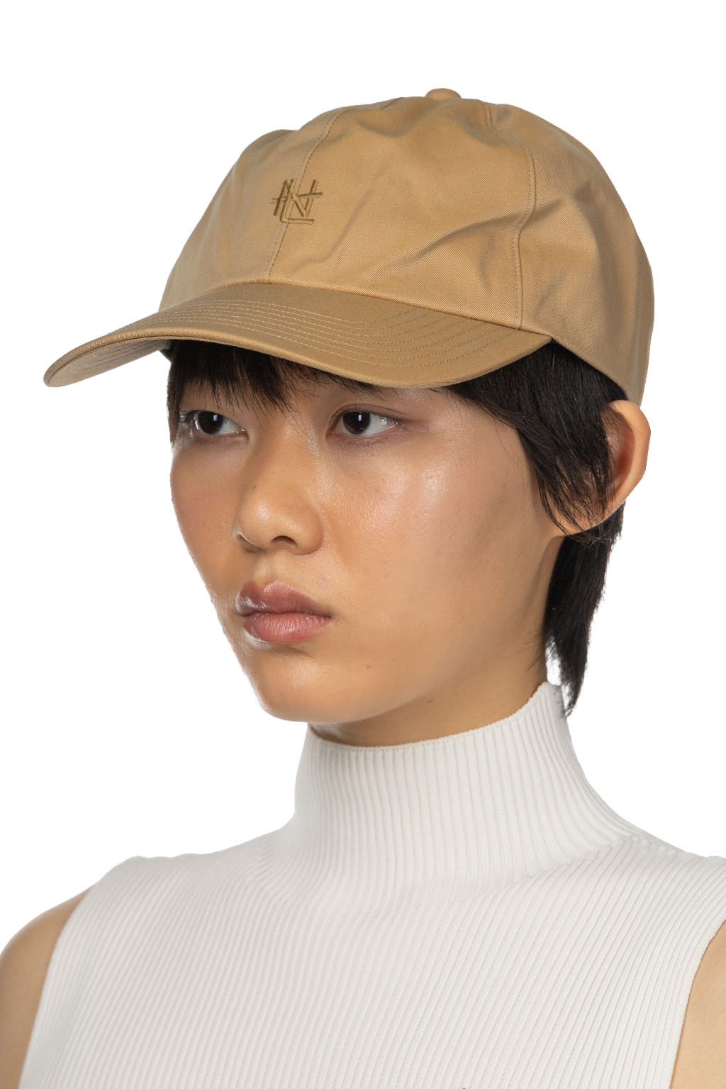 Nanamica (NAN) - 2L Cotton GORE-TEX Cap - 2 Color Choices