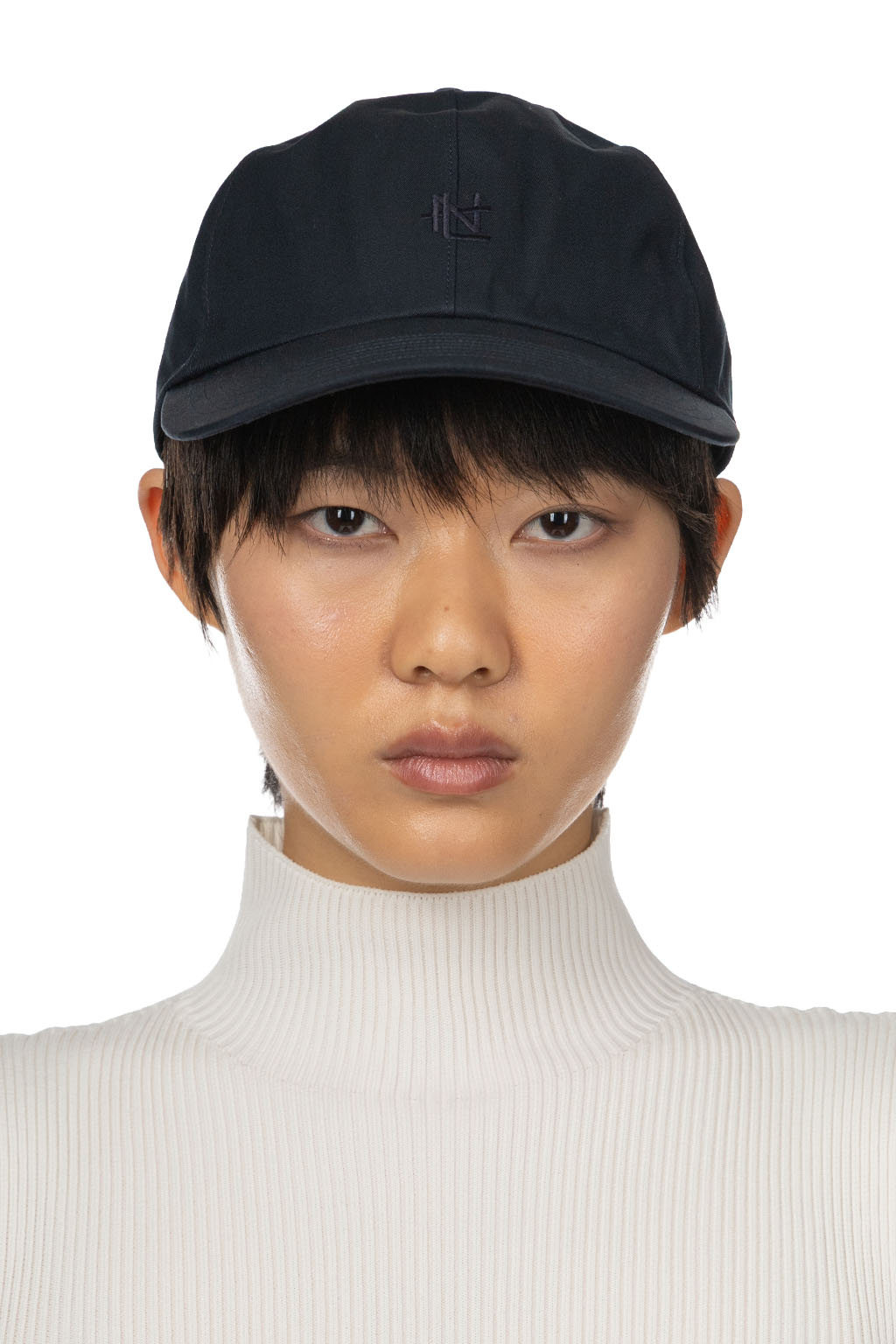Nanamica (NAN) - 2L Cotton GORE-TEX Cap - 2 Color Choices