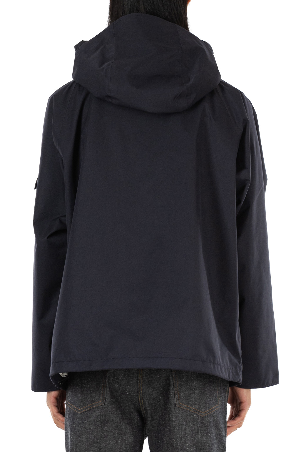 Nanamica (NAN) - 2L GORE-TEX Cruiser Jacket - Navy