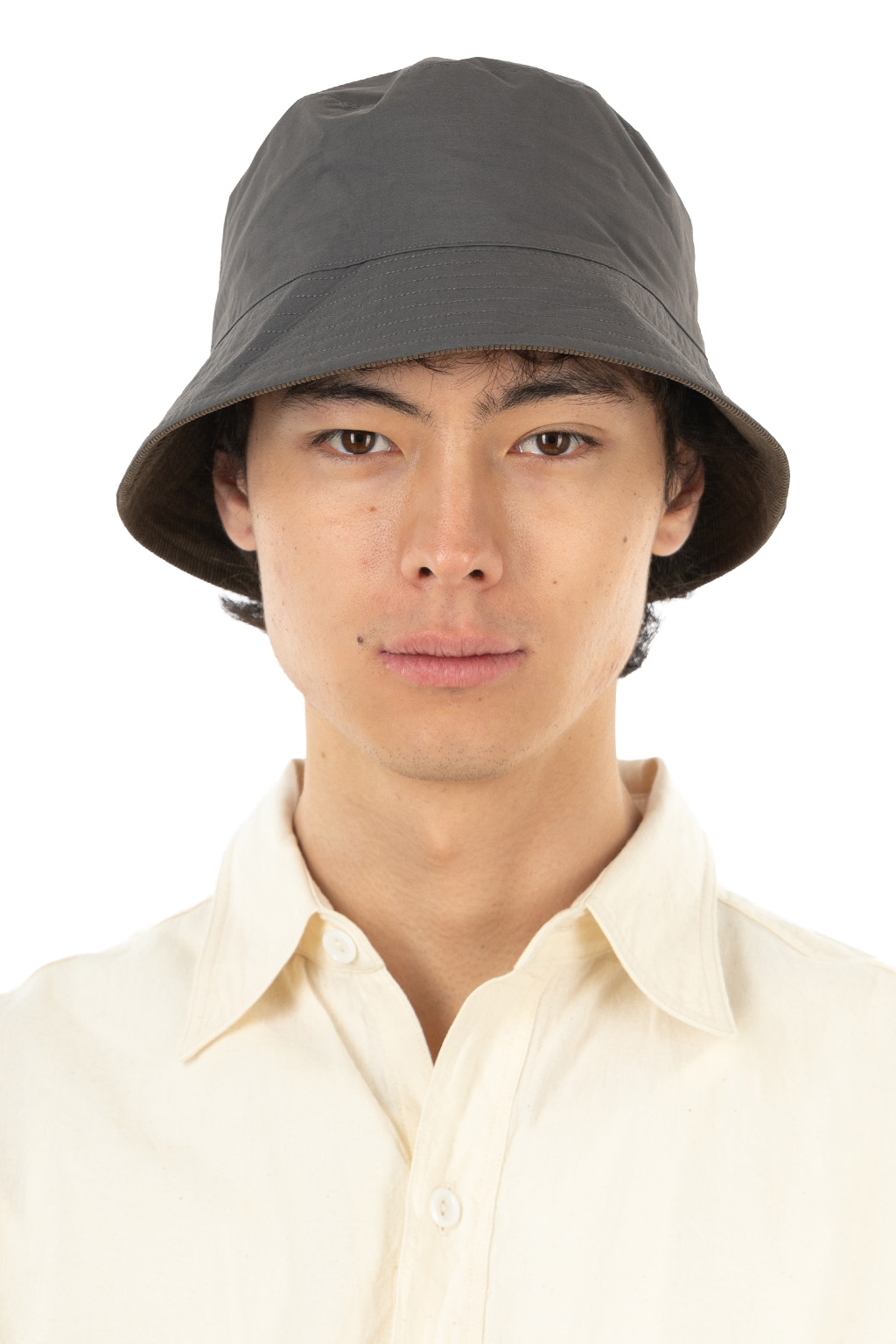Nanamica (NAN) - 2L PERTEX UNLIMITED Field Hat - 3 Colors