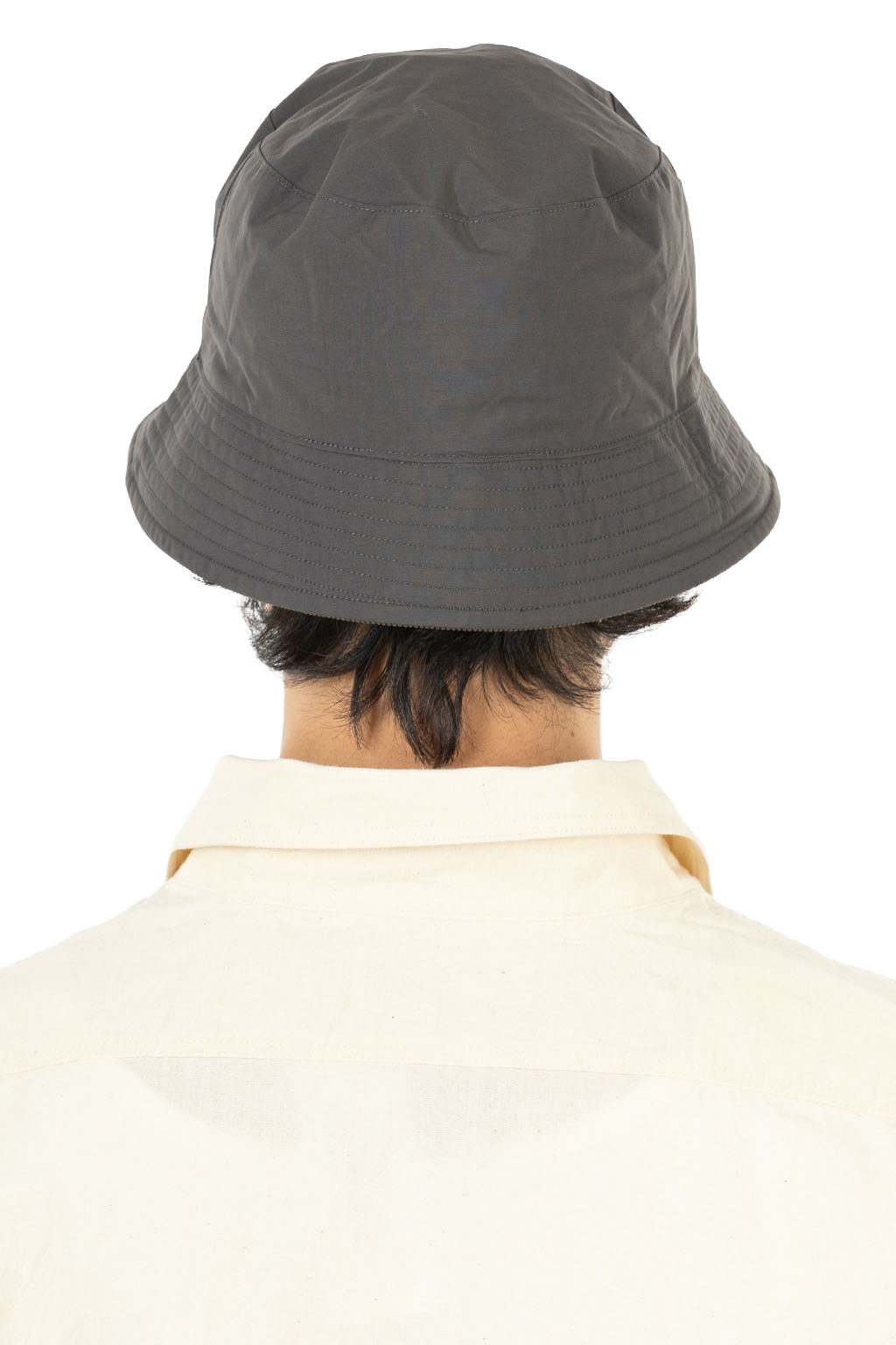 Nanamica (NAN) - 2L PERTEX UNLIMITED Field Hat - 3 Colors