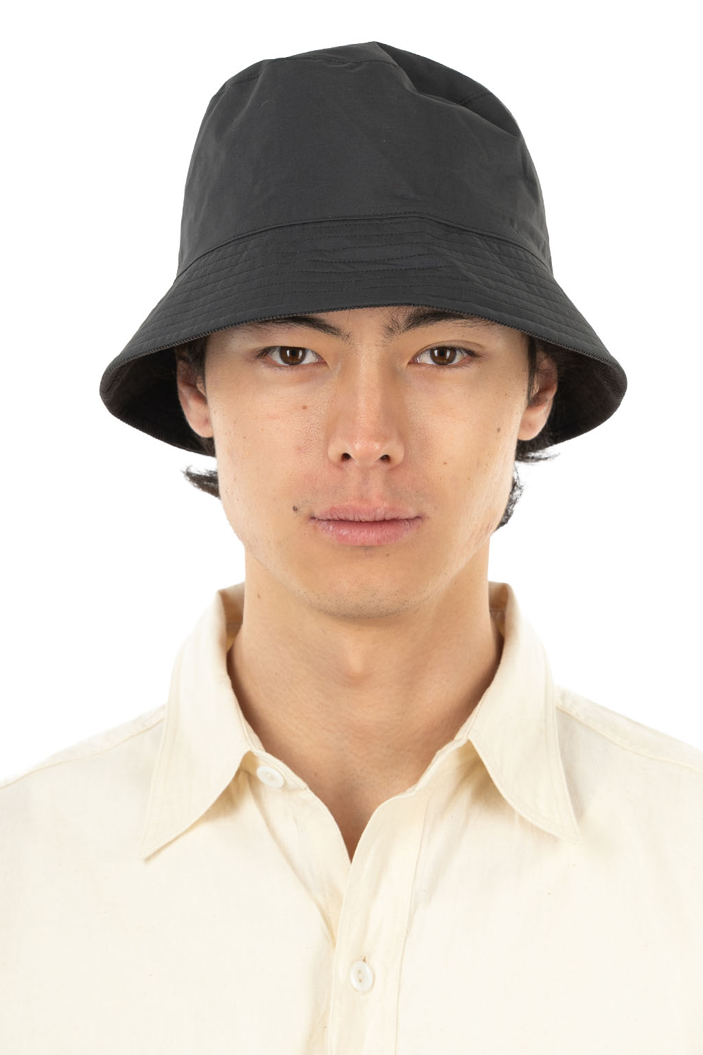Nanamica (NAN) - 2L PERTEX UNLIMITED Field Hat - 3 Colors