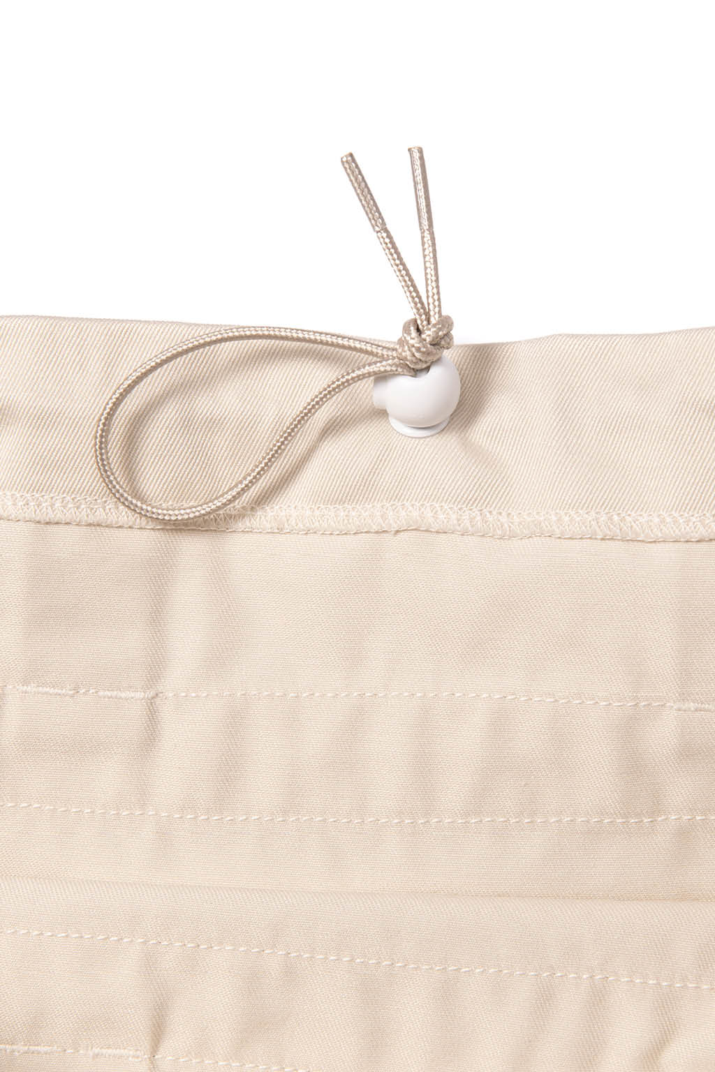 Nanamica (NAN) - Chino Tote Bag - Dry Sand