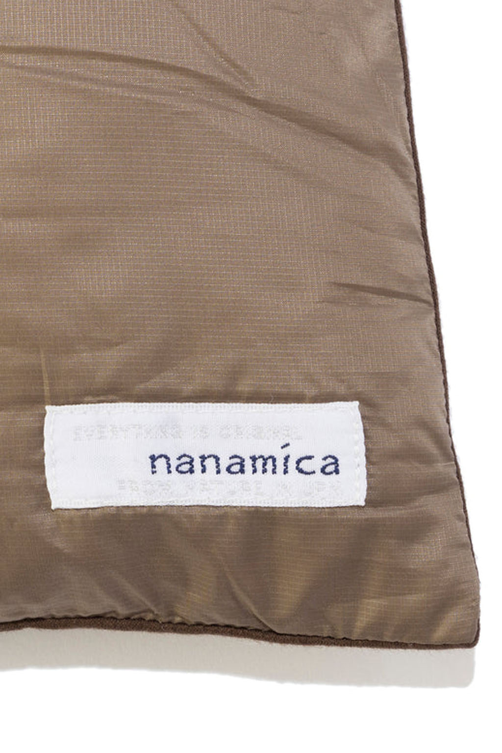 Nanamica (NAN) - Down Muffler - 4 Colors