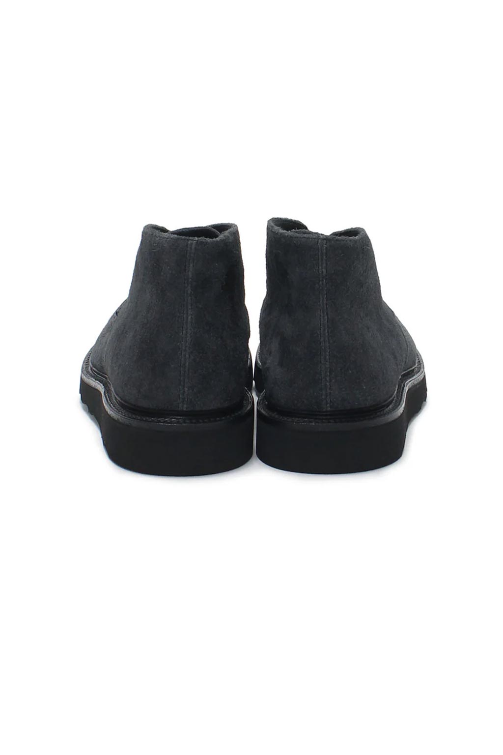 Nanamica (NAN) - GORE-TEX Chukka Boots - Charcoal