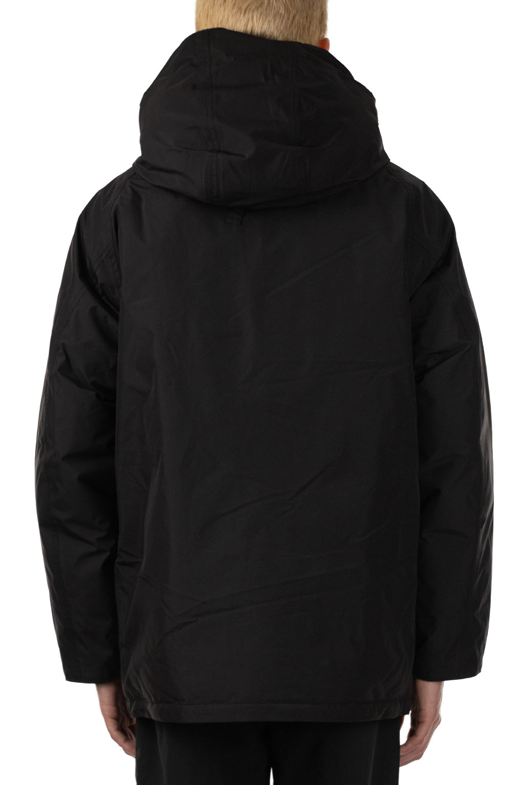 Nanamica (NAN) - GORE-TEX Down Coat - Black