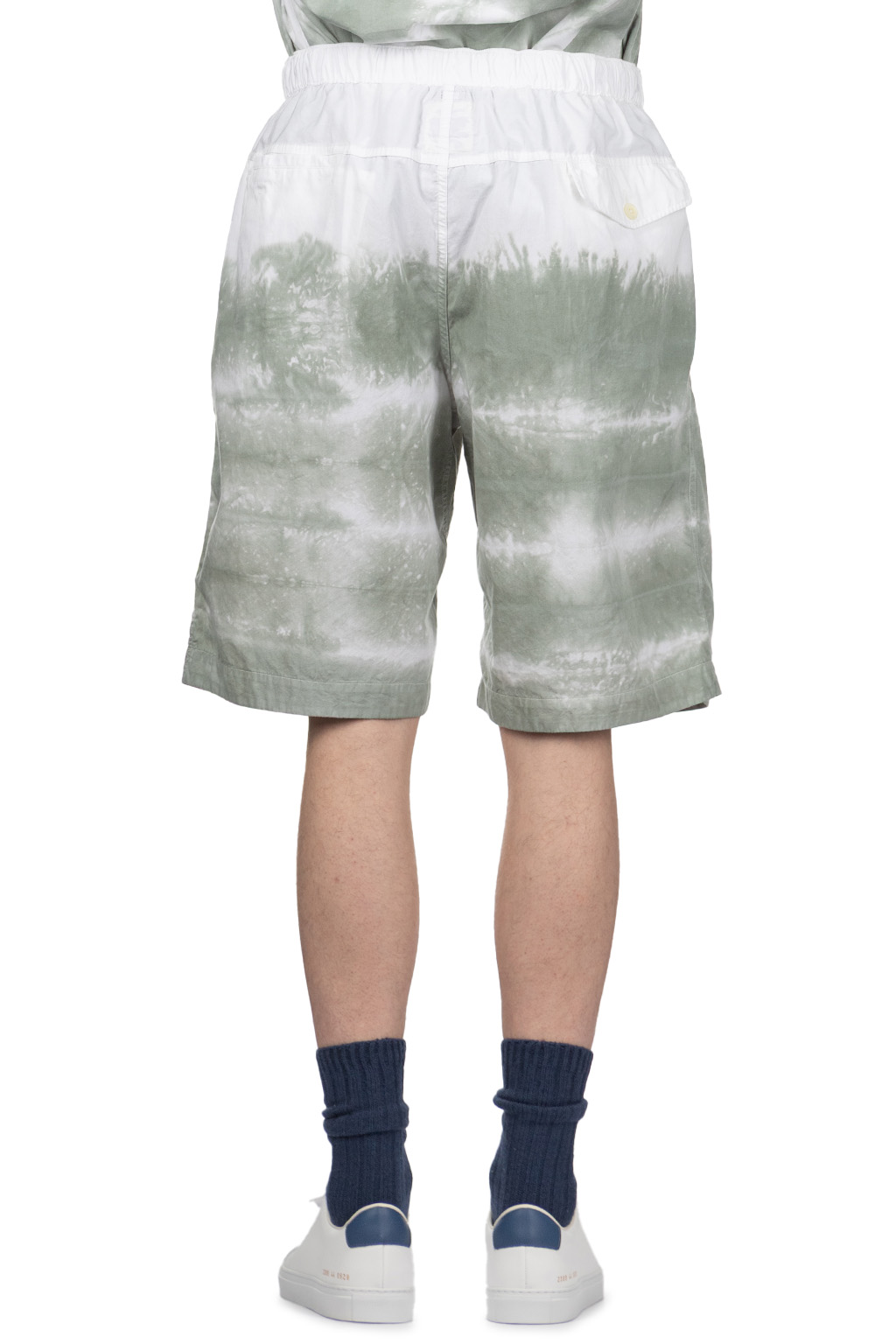 Nanamica (NAN) - Nanaloha Shorts