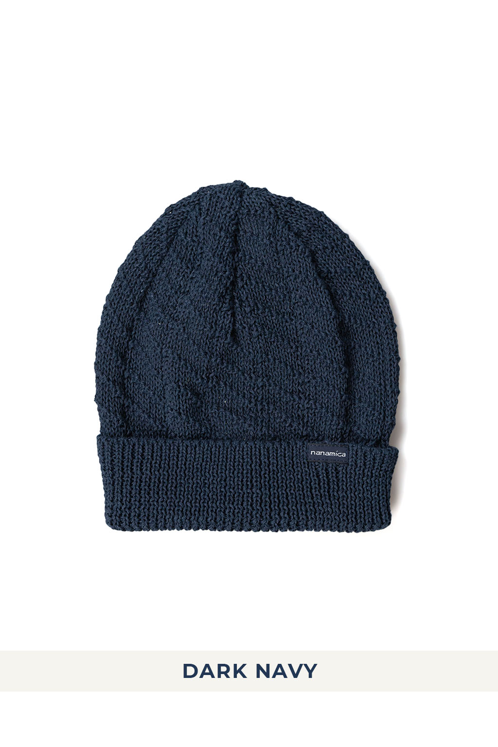 Nanamica (NAN) - Wind Watch Cap in 3 Color Choices