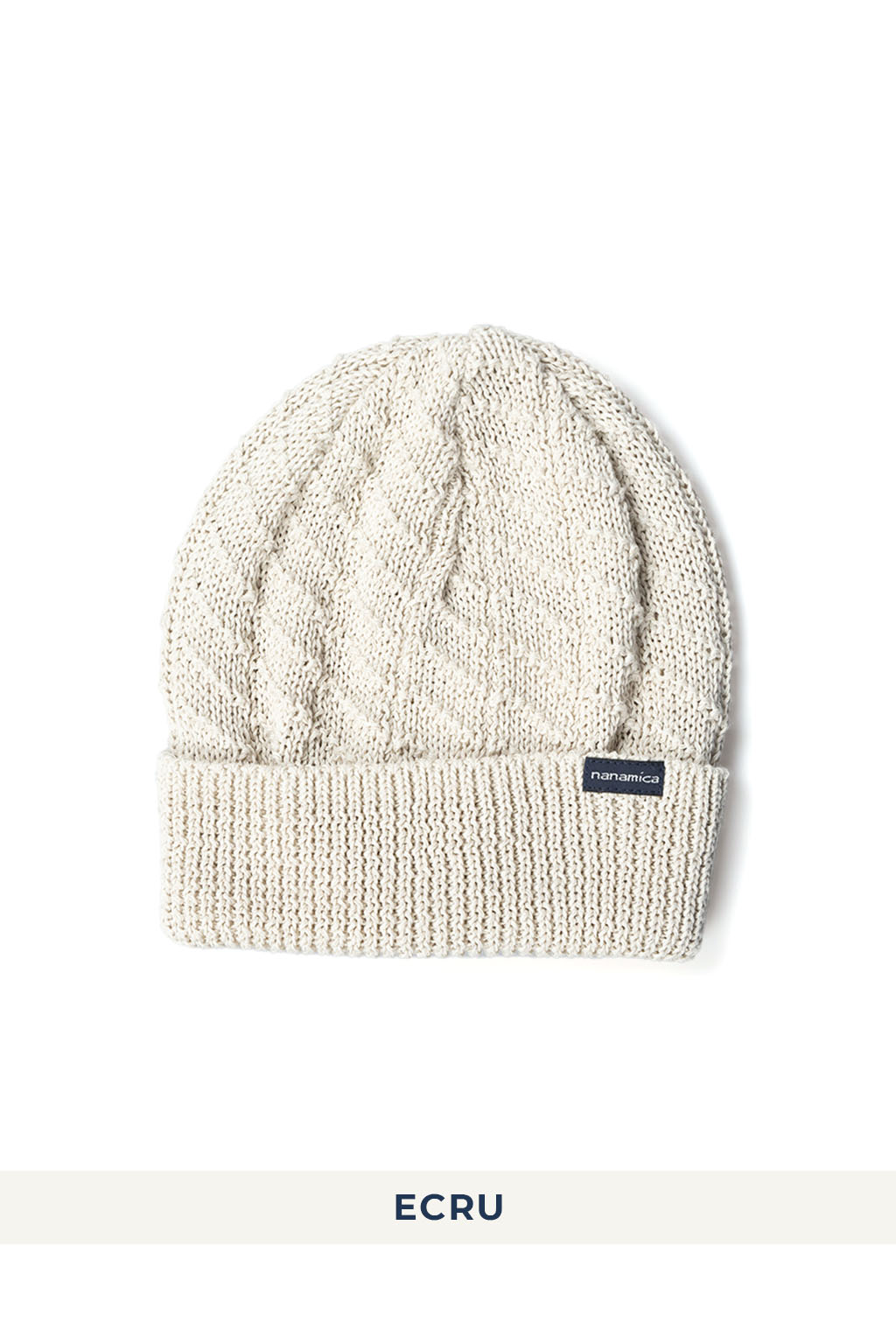 Nanamica (NAN) - Wind Watch Cap in 3 Color Choices