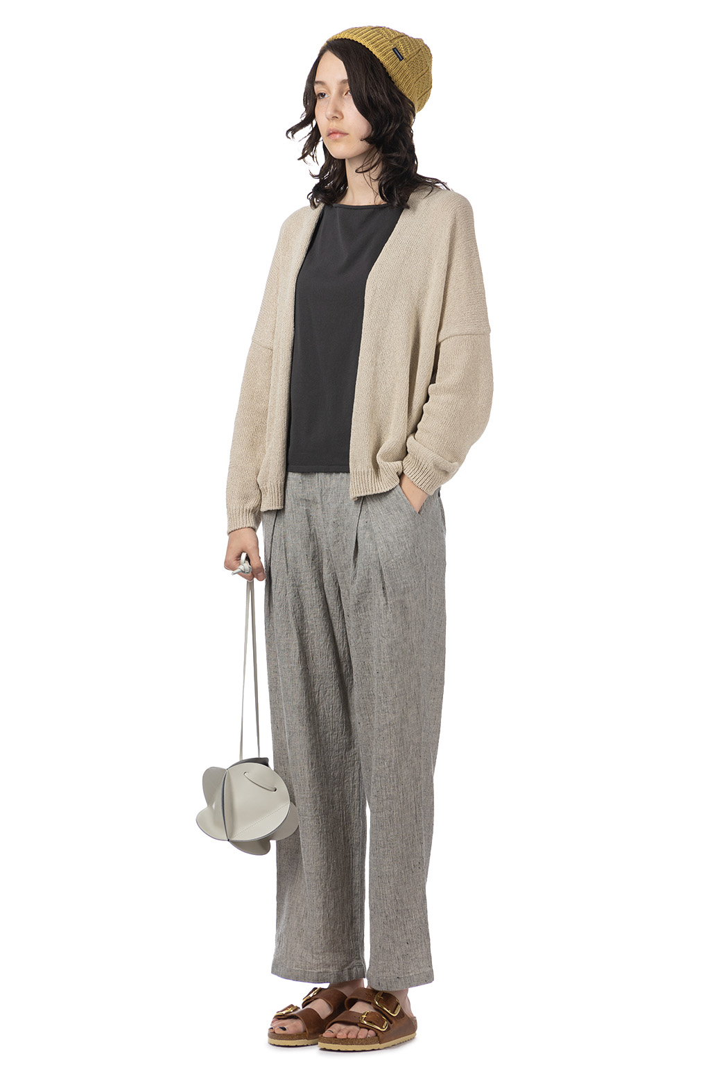 Nanamica (NAN) - Wind Watch Cap in 3 Color Choices