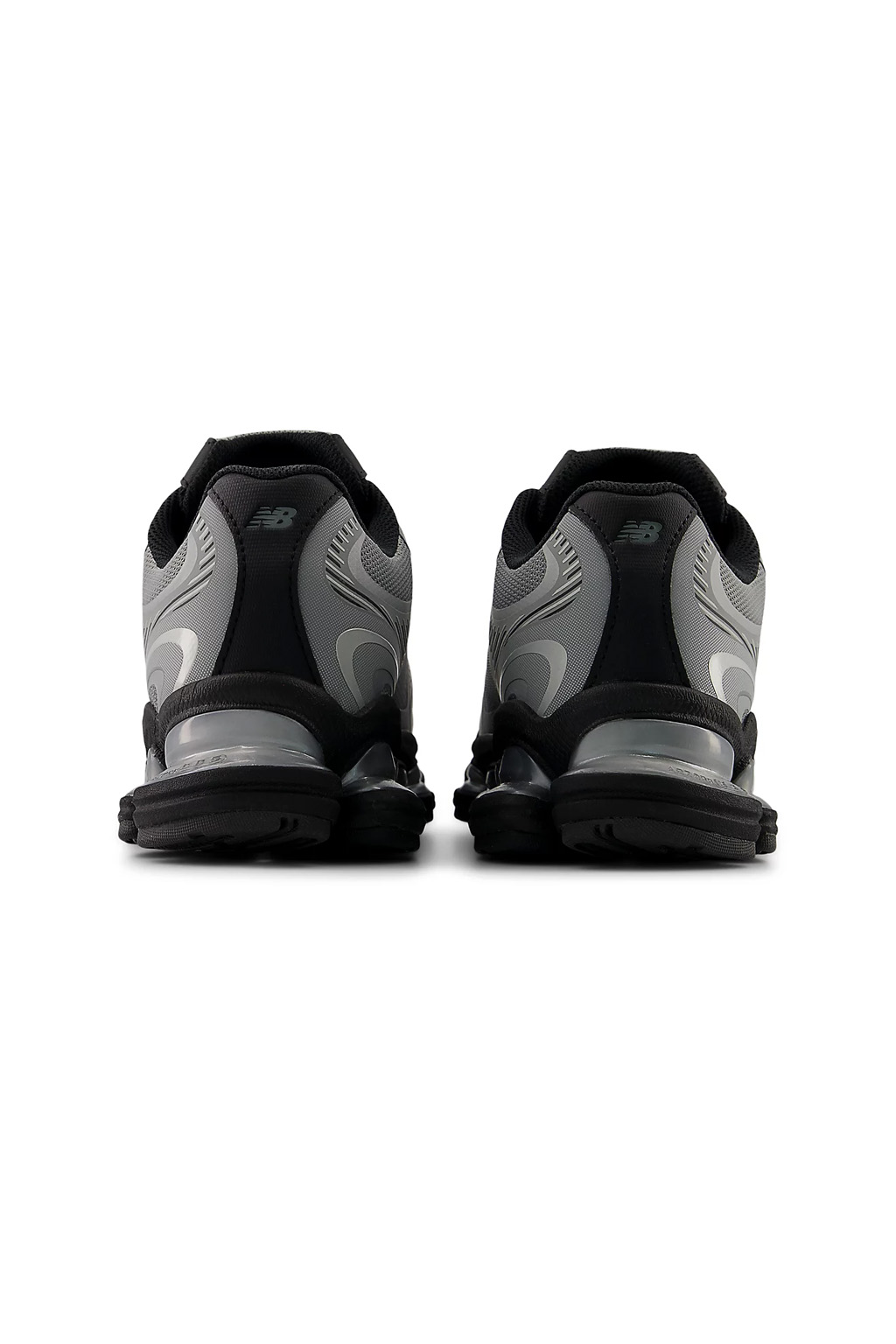 New Balance - ABZORB 2000 - U20006OU - Slate Grey Silver Metallic