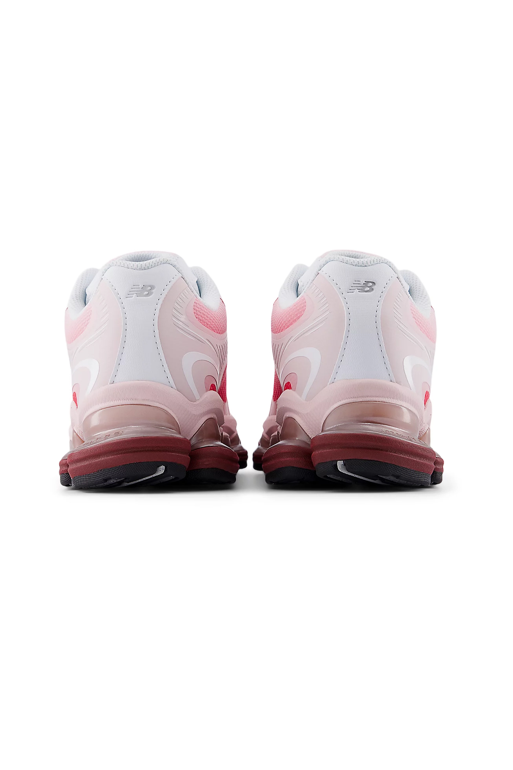 New Balance - U2000PBC- Rose Sugar with Monarch Burgundy