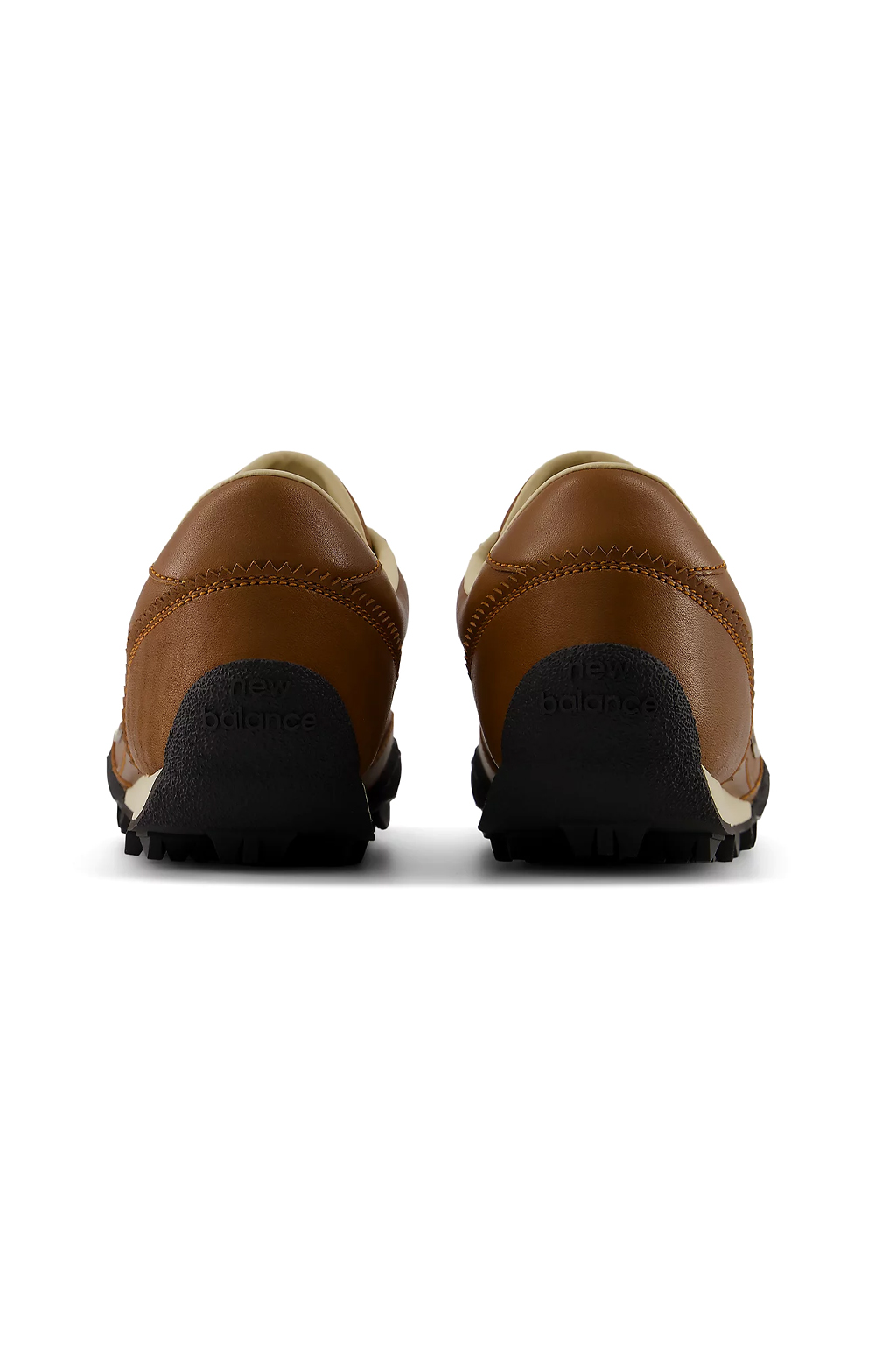 New Balance - Gator Run - UGTRS2AN - Bark with Linen