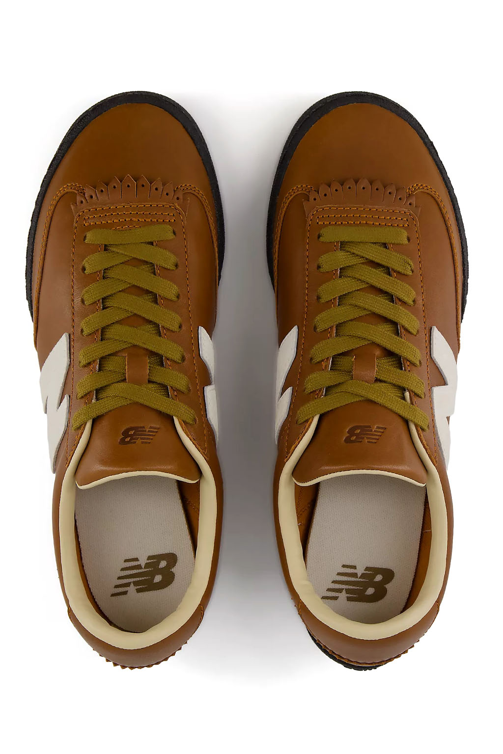 New Balance - Gator Run - UGTRS2AN - Bark with Linen