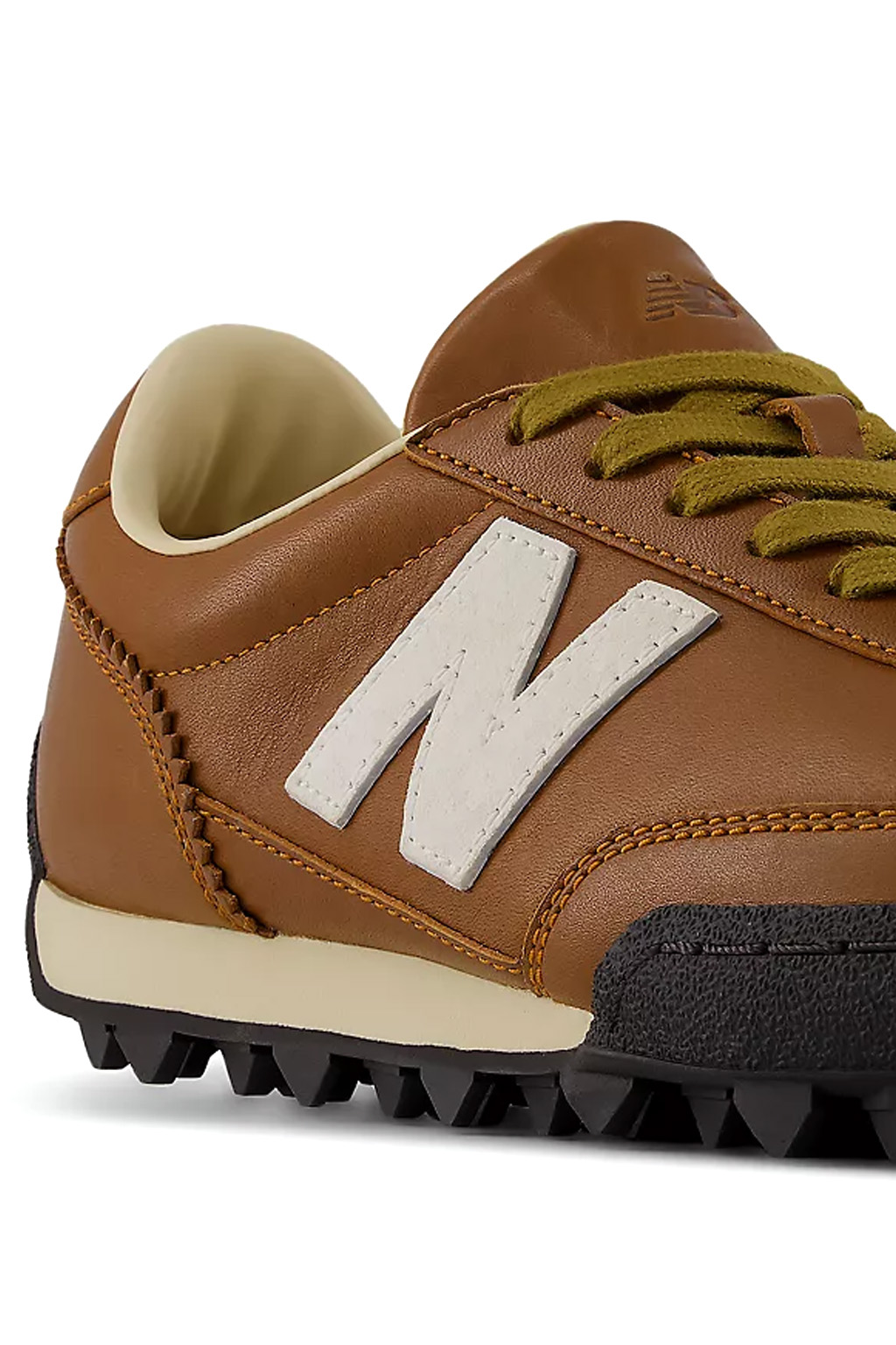 New Balance - Gator Run - UGTRS2AN - Bark with Linen
