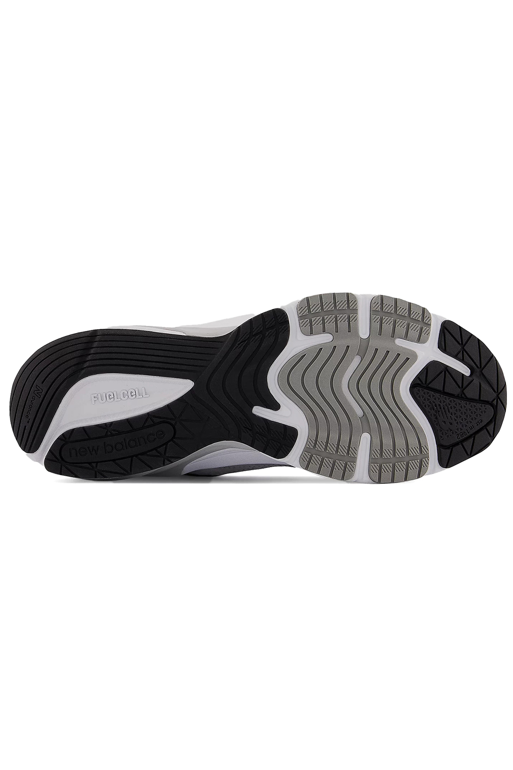 New Balance M990GL6 - Grey - Made in USA