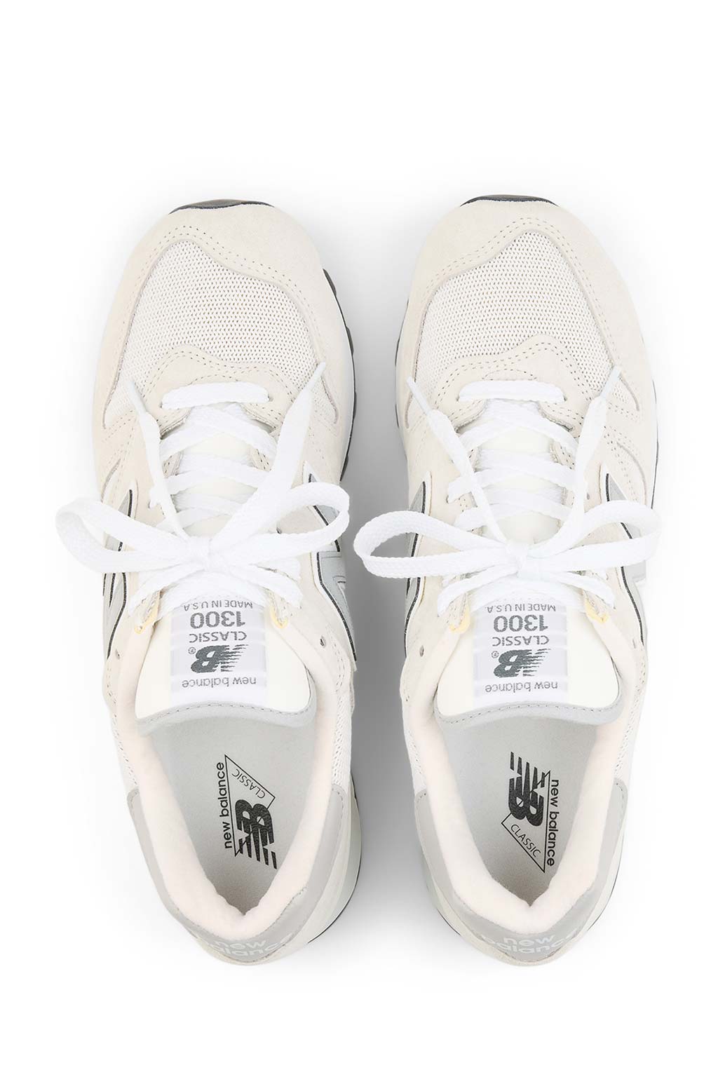 New Balance - U1300WH - Made in USA 1300 - Reflection and  White
