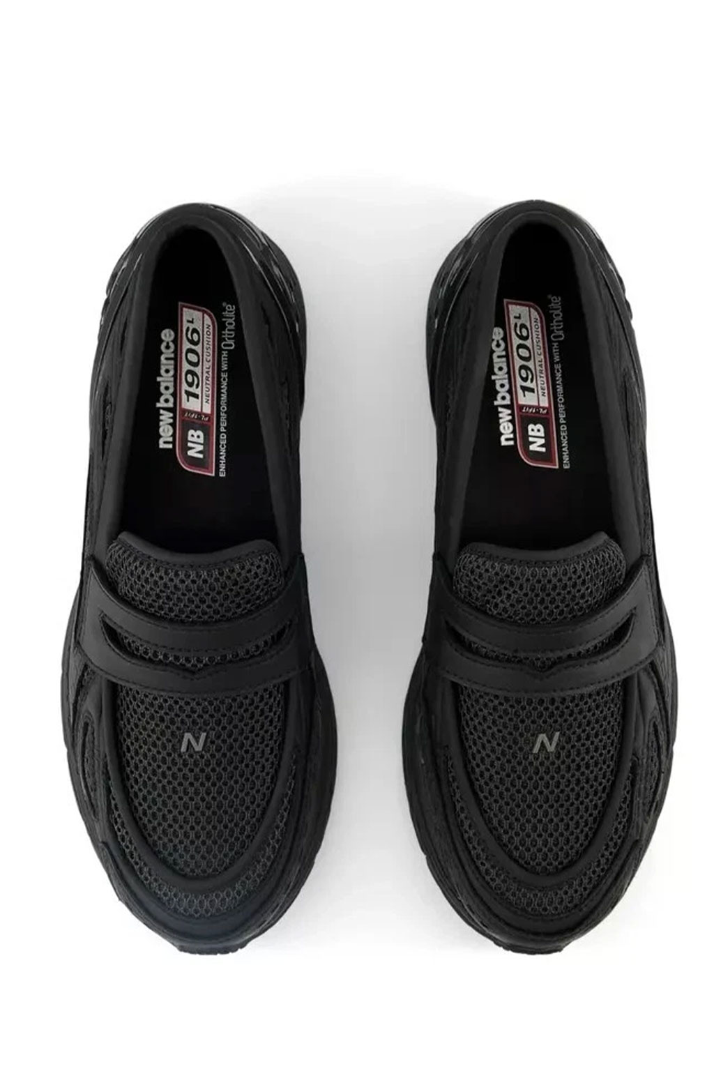 New Balance - U1906LAI - Blacktop Phantom