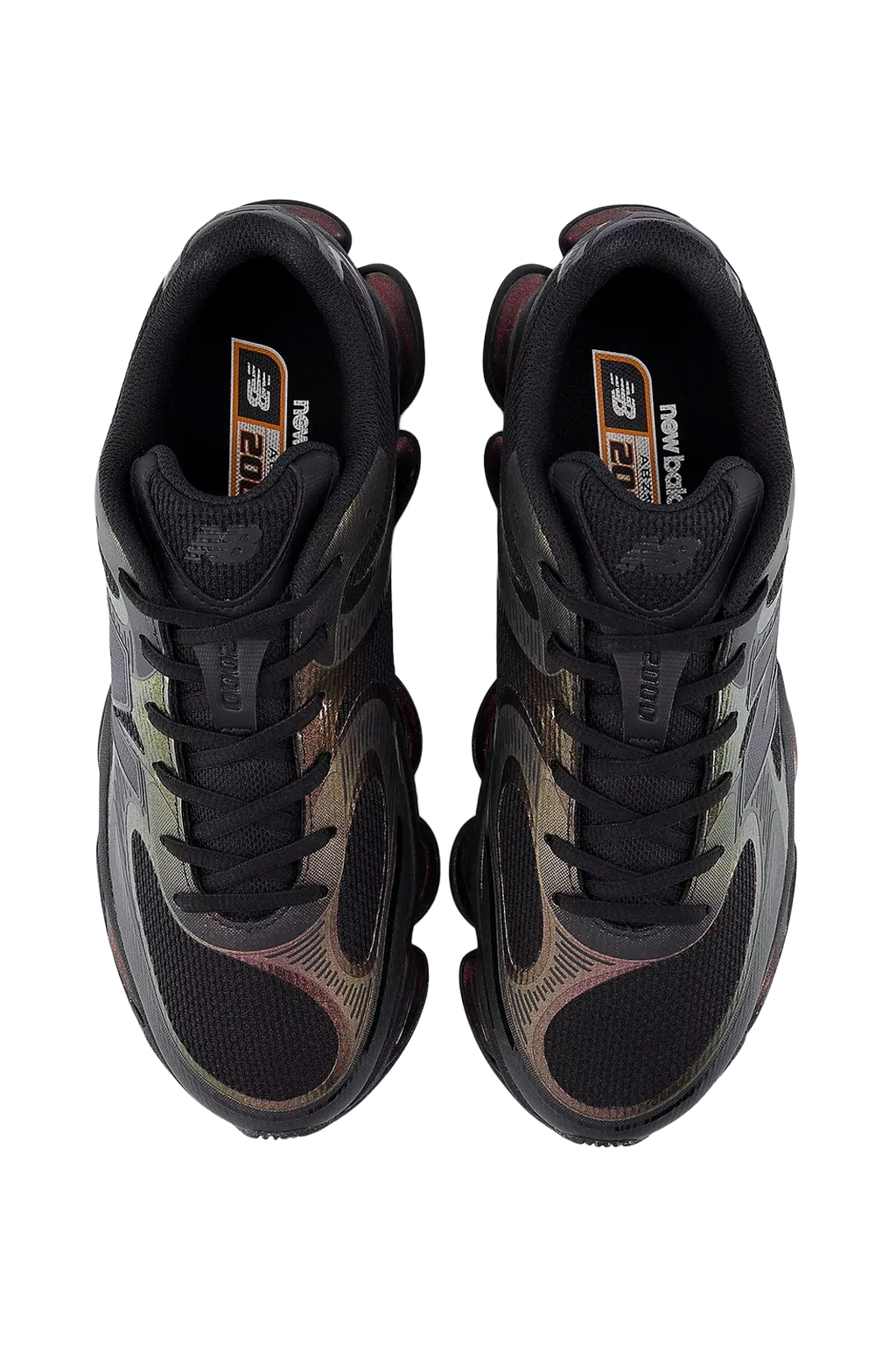 New Balance - U2000PPB -  ABZORB 2000 - Iridescent