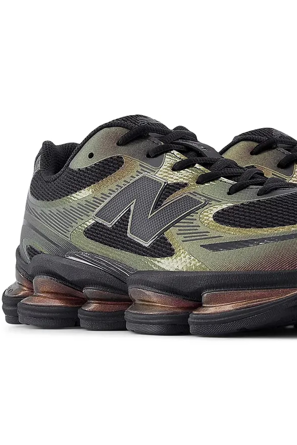 New Balance - U2000PPB -  ABZORB 2000 - Iridescent