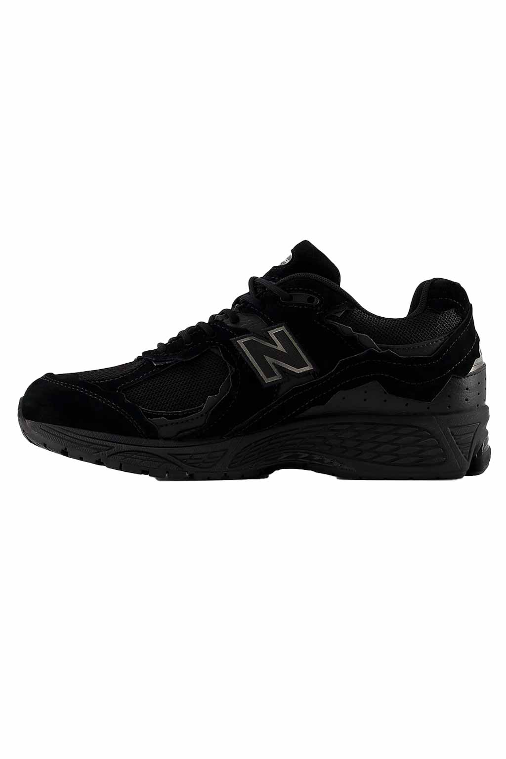 New Balance - U2002DXB - Protection Pack Black