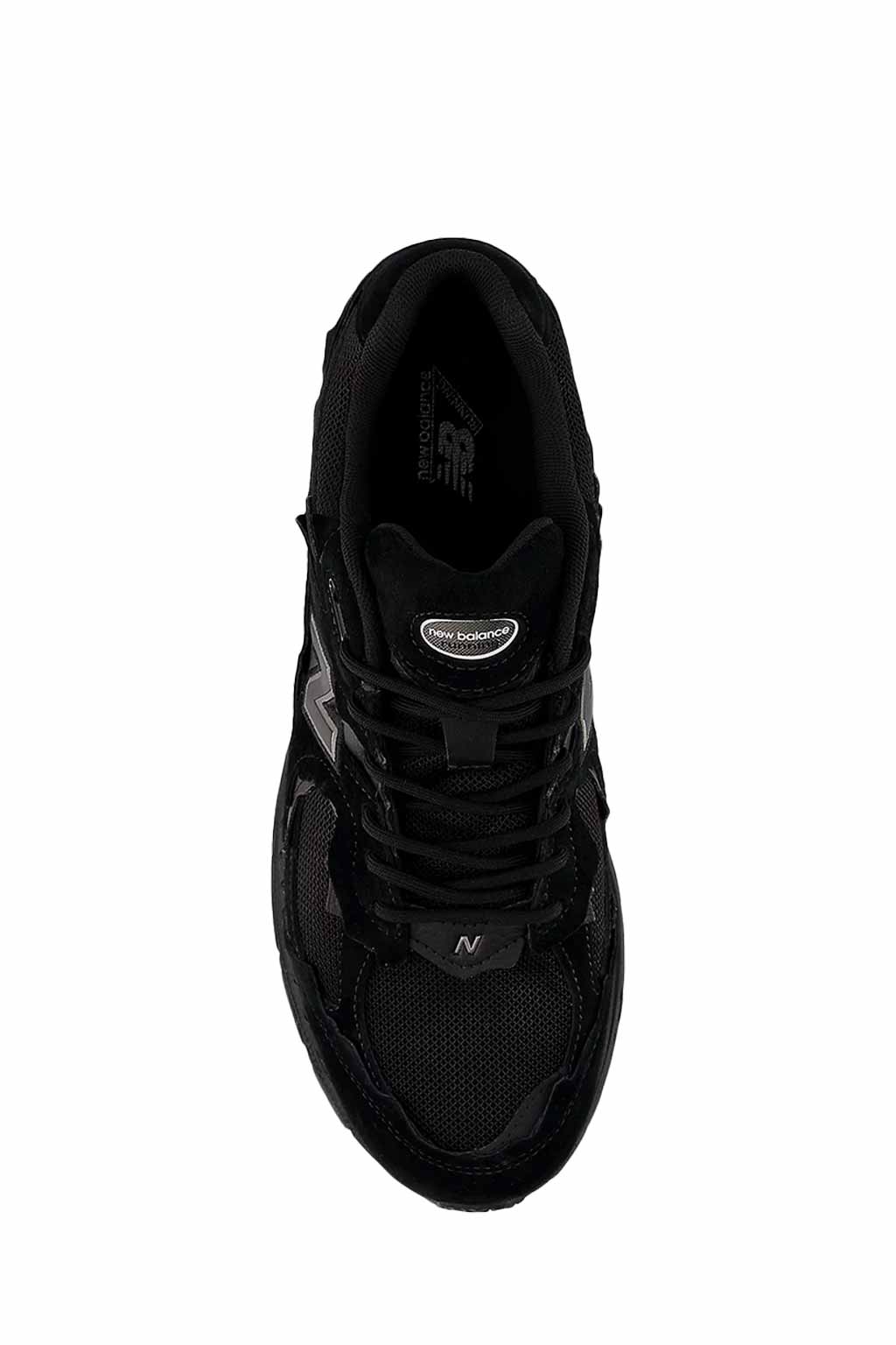 New Balance - U2002DXB - Protection Pack Black