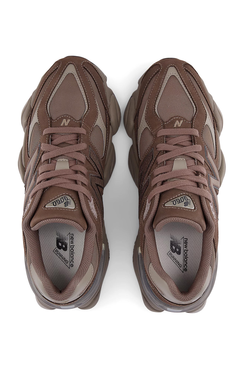 New Balance - U9060493 - Cortado with Dockside