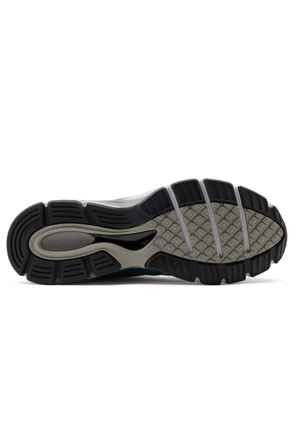 New Balance - U990OV4 - Vintage teal