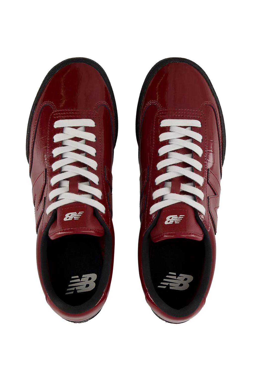 New Balance UGTR17G - Gator Run - Shadow Red with Black