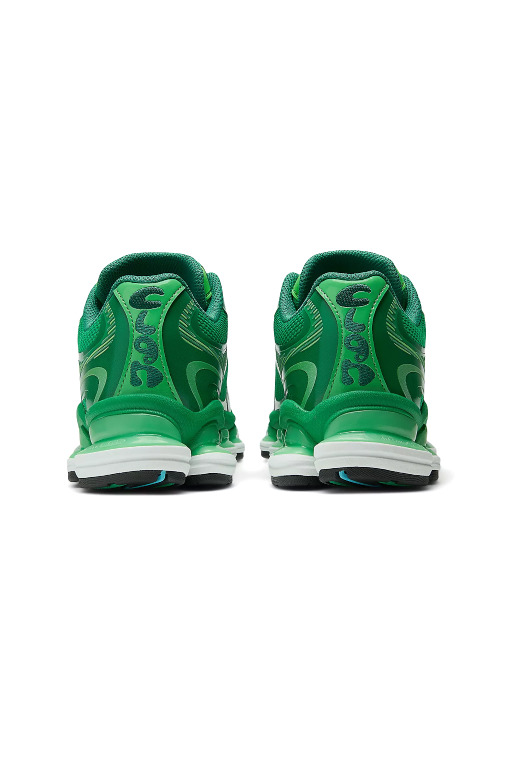 New Balance - U2000ME - Bright Green with Classic Green