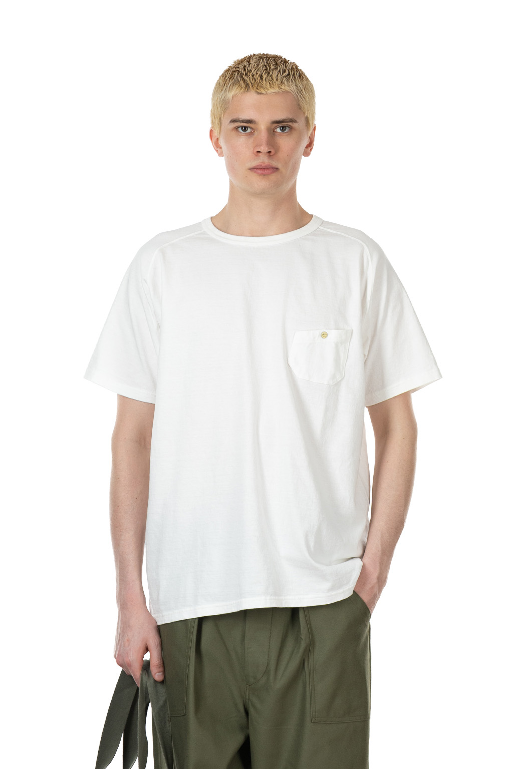 Nigel Cabourn Toronto