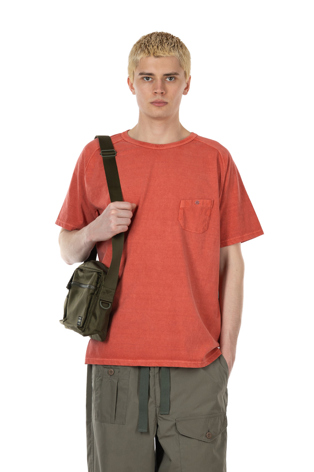 Nigel Cabourn Toronto