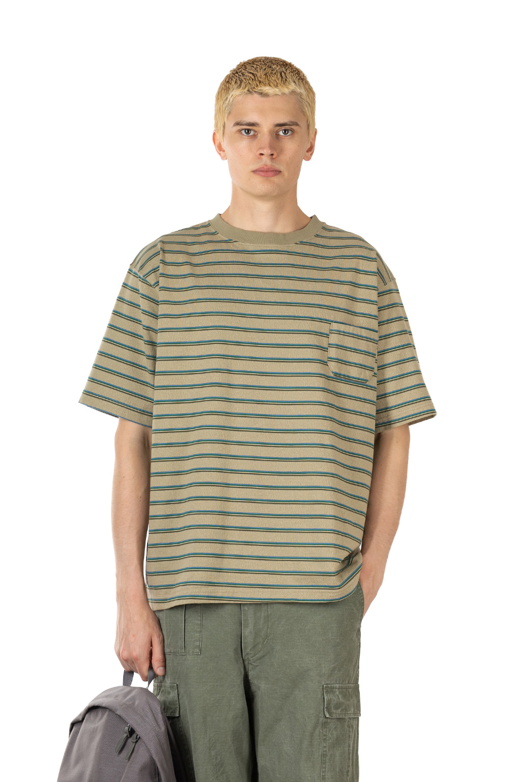 Nigel Cabourn Toronto