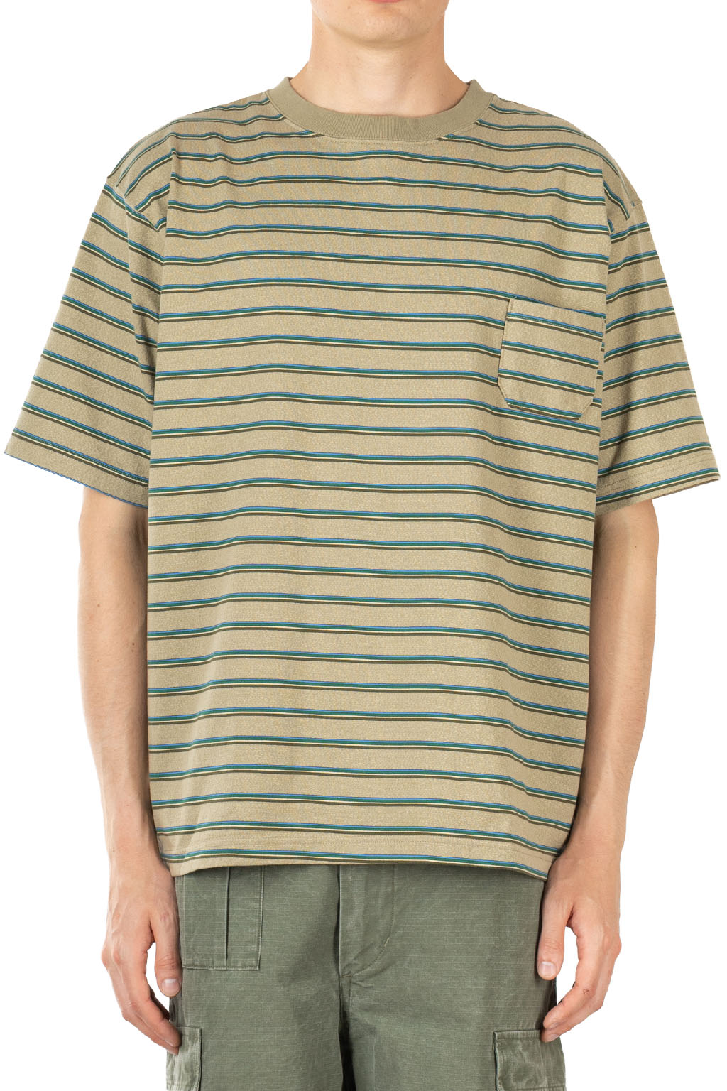 Nigel Cabourn Toronto