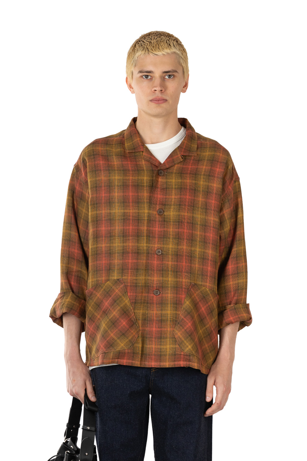 Nigel Cabourn Toronto