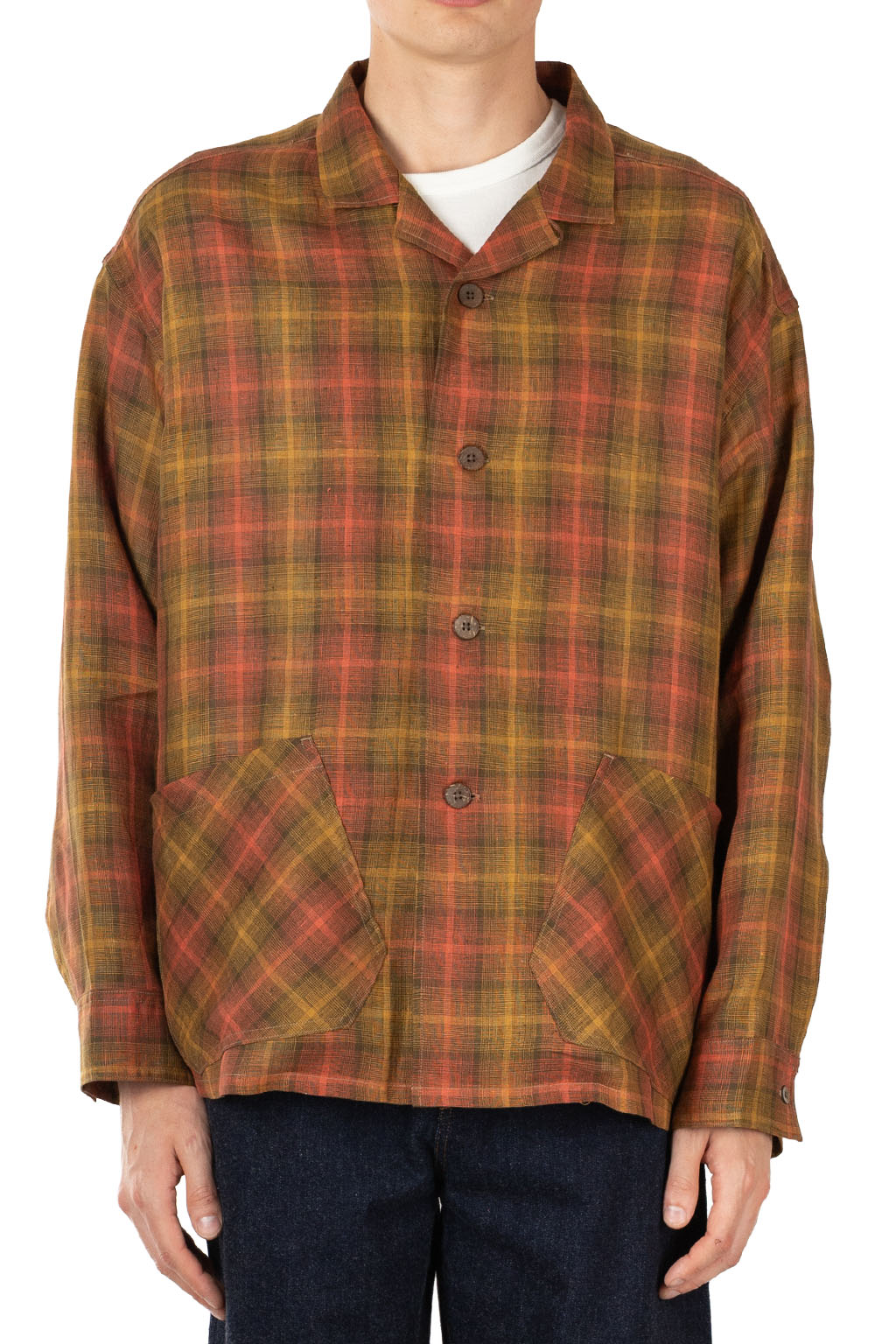 Nigel Cabourn Toronto