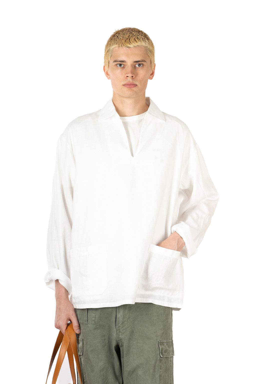 Nigel Cabourn Toronto