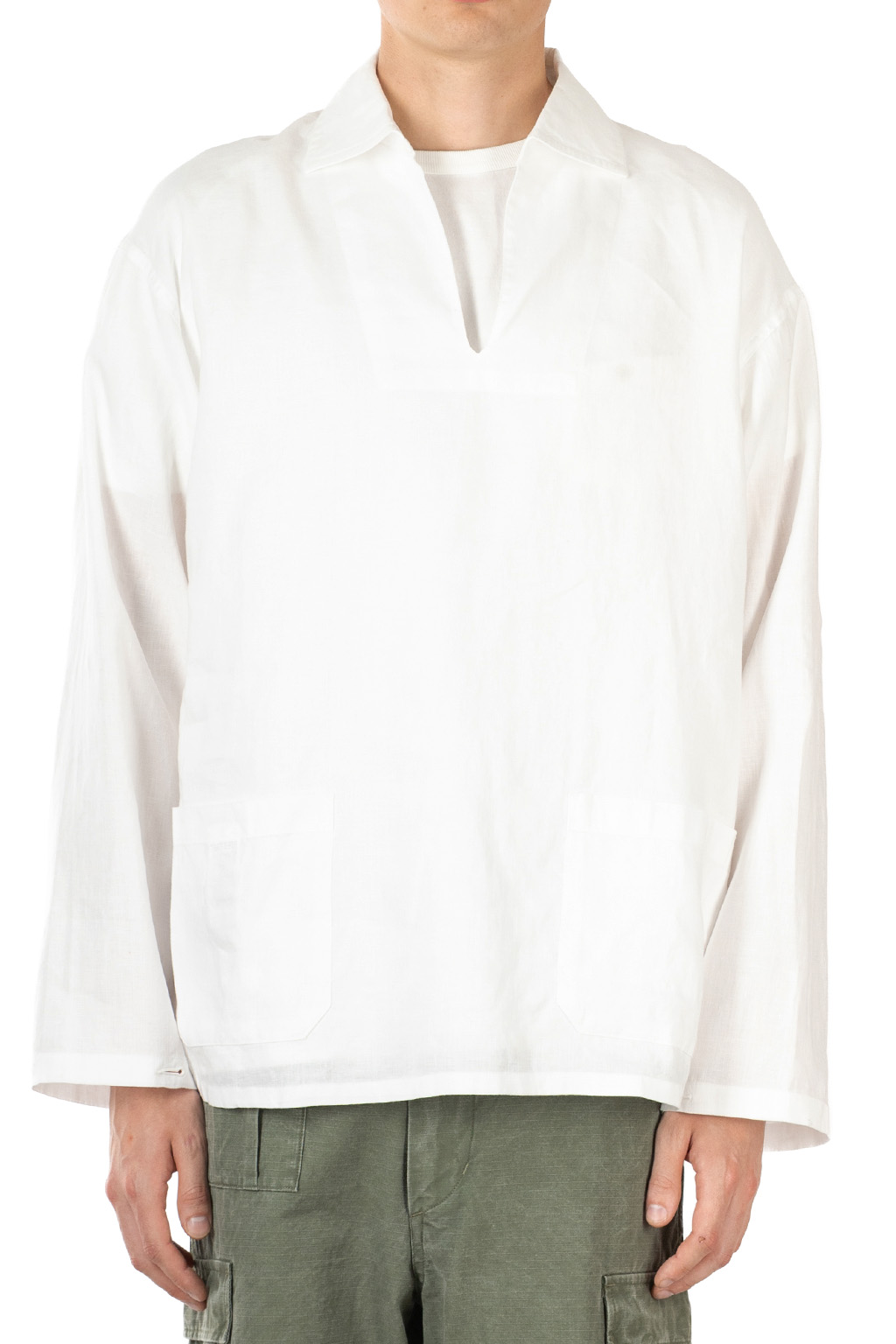 Nigel Cabourn Toronto