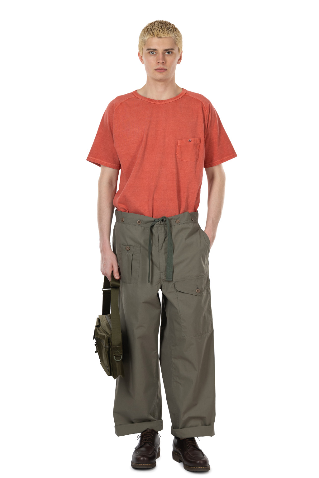 Nigel Cabourn Toronto