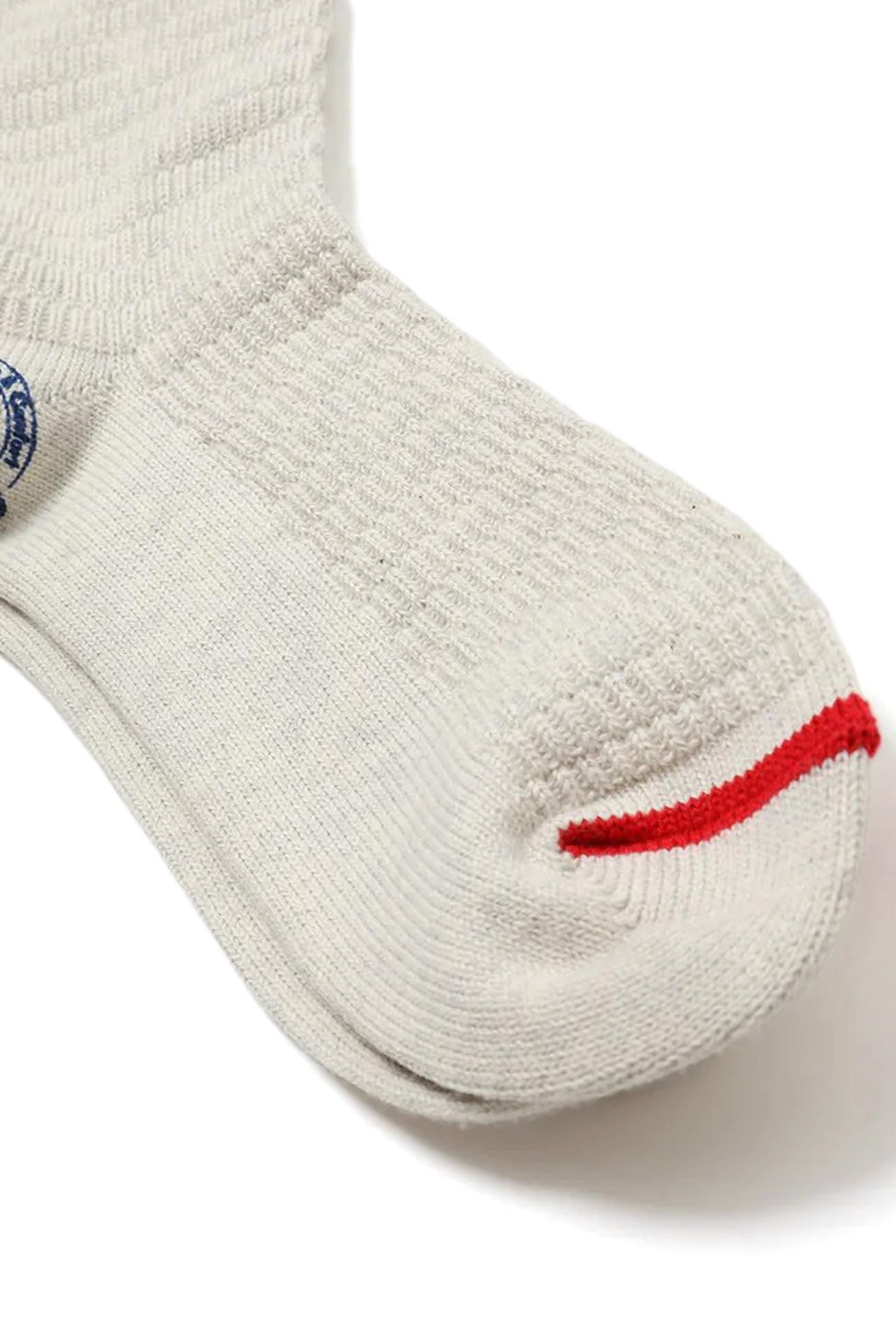 Nonnative - Dweller Socks Hi C/N/P Woven - 3 Color Choices