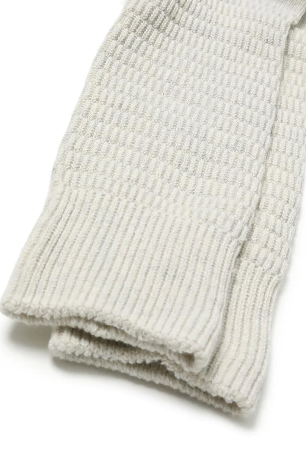 Nonnative - Dweller Socks Hi C/N/P Woven - 3 Color Choices