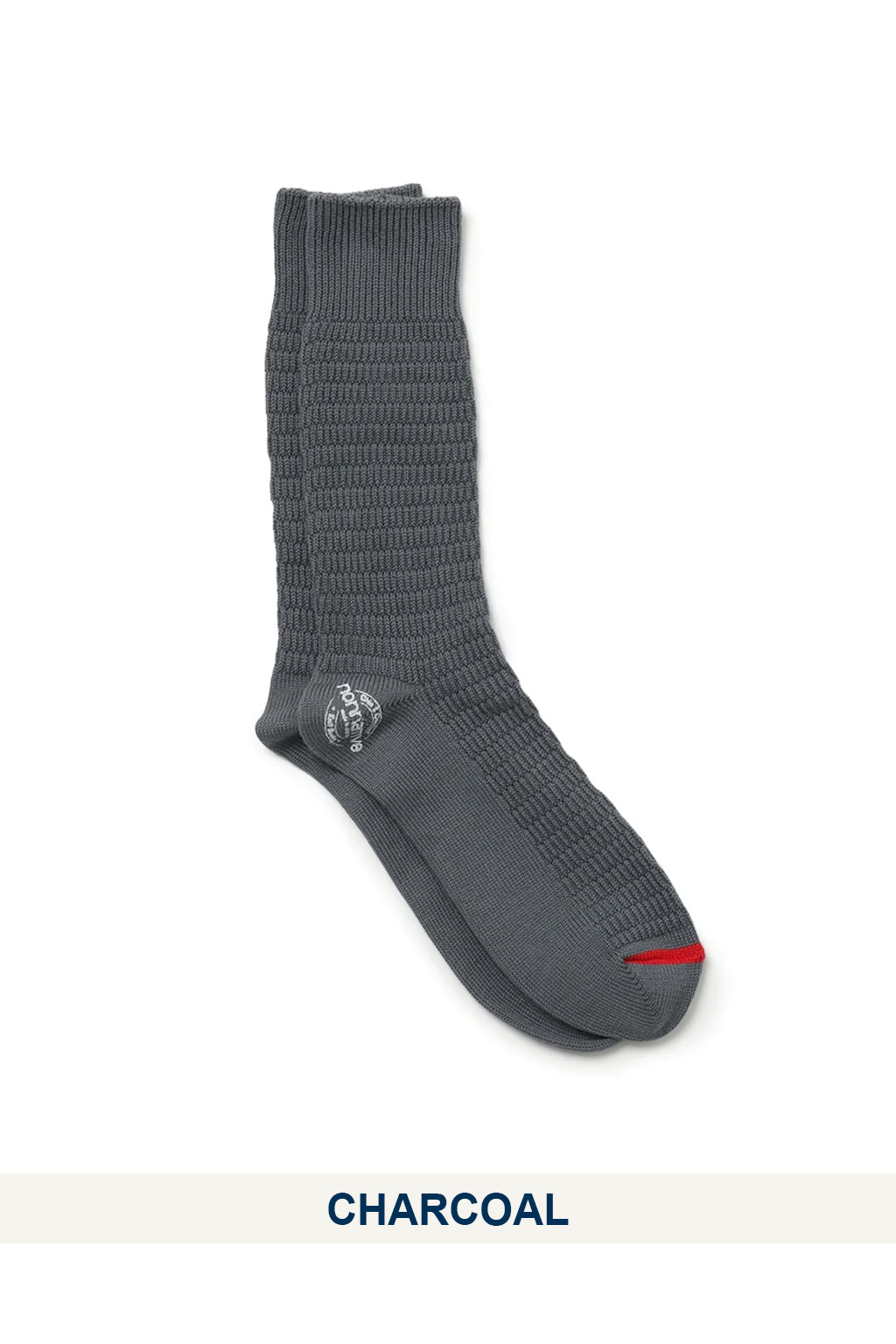 Nonnative - Dweller Socks Hi C/N/P Woven - 3 Color Choices